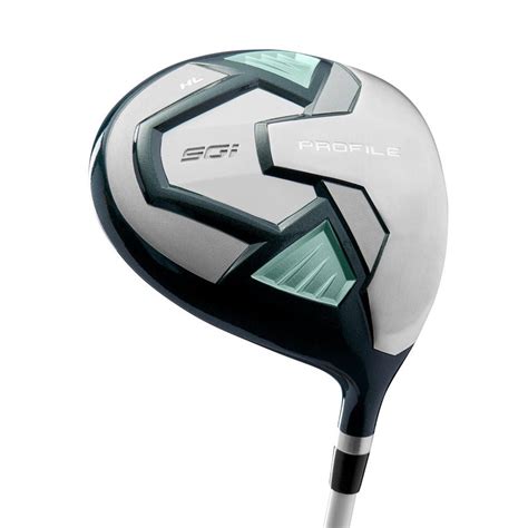 wilson women's profile sgi|wilson profile sgi review.